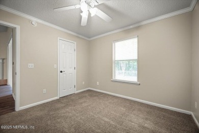Lovely Eagle Harbor 4 bedroom, 2 bath home on a quiet cul-de-sac on Eagle Harbor Golf Club in Florida - for sale on GolfHomes.com, golf home, golf lot
