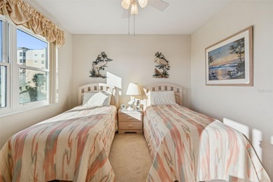 Meticulous 2/2 condo in a gorgeous Bayside setting, offering on Terra Ceia Golf and Country Club in Florida - for sale on GolfHomes.com, golf home, golf lot