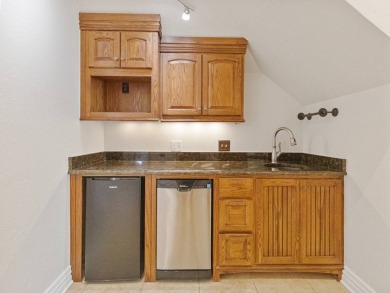 PERFECT FOR MULTI-GENERATIONAL FAMILIES WHO LIVE TOGETHER---3 on Cobblestone Creek Golf Club in Oklahoma - for sale on GolfHomes.com, golf home, golf lot