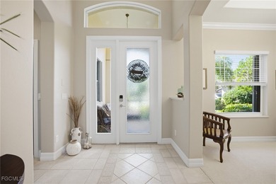 LOCATION! LOCATION! LOCATION! Imagine the convenience of being on Pelican Preserve Golf Club in Florida - for sale on GolfHomes.com, golf home, golf lot