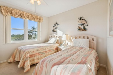 Meticulous 2/2 condo in a gorgeous Bayside setting, offering on Terra Ceia Golf and Country Club in Florida - for sale on GolfHomes.com, golf home, golf lot