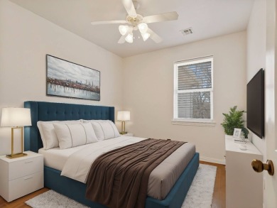 PERFECT FOR MULTI-GENERATIONAL FAMILIES WHO LIVE TOGETHER---3 on Cobblestone Creek Golf Club in Oklahoma - for sale on GolfHomes.com, golf home, golf lot