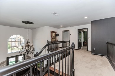 Welcome to this beautiful Daniel Park home in the top rated Mill on Trophy Club of Apalachee in Georgia - for sale on GolfHomes.com, golf home, golf lot