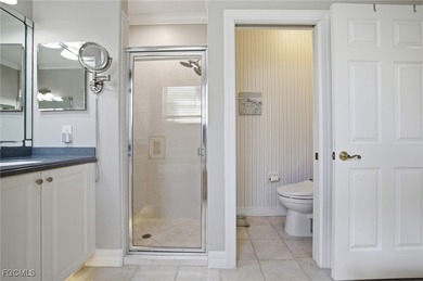 LOCATION! LOCATION! LOCATION! Imagine the convenience of being on Pelican Preserve Golf Club in Florida - for sale on GolfHomes.com, golf home, golf lot