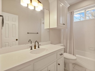 PERFECT FOR MULTI-GENERATIONAL FAMILIES WHO LIVE TOGETHER---3 on Cobblestone Creek Golf Club in Oklahoma - for sale on GolfHomes.com, golf home, golf lot
