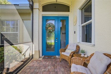 LOCATION! LOCATION! LOCATION! Imagine the convenience of being on Pelican Preserve Golf Club in Florida - for sale on GolfHomes.com, golf home, golf lot
