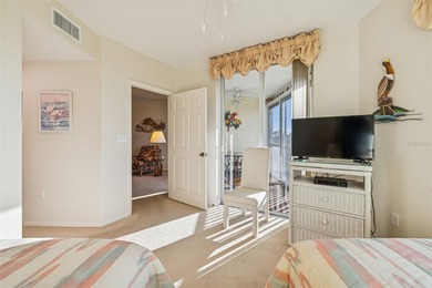 Meticulous 2/2 condo in a gorgeous Bayside setting, offering on Terra Ceia Golf and Country Club in Florida - for sale on GolfHomes.com, golf home, golf lot