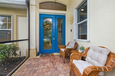 LOCATION! LOCATION! LOCATION! Imagine the convenience of being on Pelican Preserve Golf Club in Florida - for sale on GolfHomes.com, golf home, golf lot