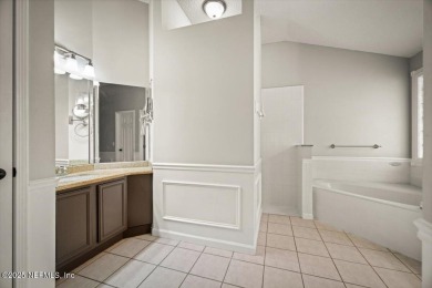 Lovely Eagle Harbor 4 bedroom, 2 bath home on a quiet cul-de-sac on Eagle Harbor Golf Club in Florida - for sale on GolfHomes.com, golf home, golf lot
