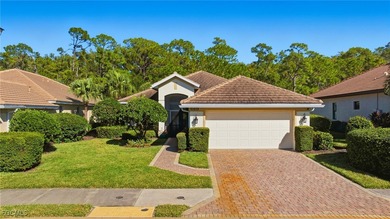 LOCATION! LOCATION! LOCATION! Imagine the convenience of being on Pelican Preserve Golf Club in Florida - for sale on GolfHomes.com, golf home, golf lot