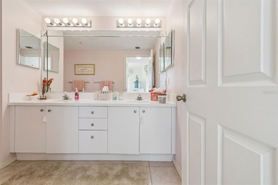 Meticulous 2/2 condo in a gorgeous Bayside setting, offering on Terra Ceia Golf and Country Club in Florida - for sale on GolfHomes.com, golf home, golf lot