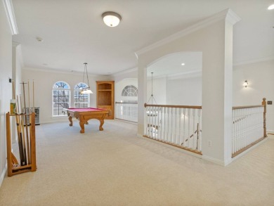 PERFECT FOR MULTI-GENERATIONAL FAMILIES WHO LIVE TOGETHER---3 on Cobblestone Creek Golf Club in Oklahoma - for sale on GolfHomes.com, golf home, golf lot