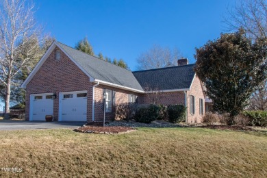 Lovingly described by the current owners as ''MY HAPPY PLACE'' on Glenrochie Country Club in Virginia - for sale on GolfHomes.com, golf home, golf lot