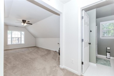 Welcome to this beautiful Daniel Park home in the top rated Mill on Trophy Club of Apalachee in Georgia - for sale on GolfHomes.com, golf home, golf lot