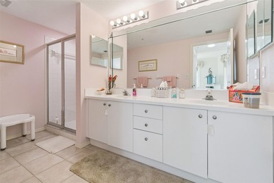 Meticulous 2/2 condo in a gorgeous Bayside setting, offering on Terra Ceia Golf and Country Club in Florida - for sale on GolfHomes.com, golf home, golf lot