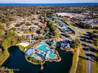 Lovely Eagle Harbor 4 bedroom, 2 bath home on a quiet cul-de-sac on Eagle Harbor Golf Club in Florida - for sale on GolfHomes.com, golf home, golf lot