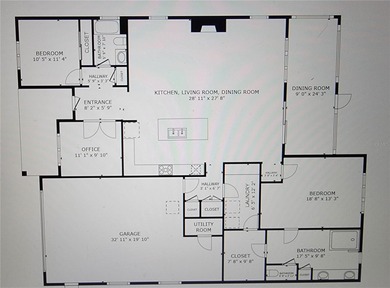 Under contract-accepting backup offers. No need to wait for a on On Top of the World Golf Course in Florida - for sale on GolfHomes.com, golf home, golf lot