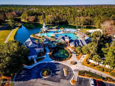 Lovely Eagle Harbor 4 bedroom, 2 bath home on a quiet cul-de-sac on Eagle Harbor Golf Club in Florida - for sale on GolfHomes.com, golf home, golf lot