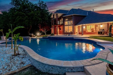 PERFECT FOR MULTI-GENERATIONAL FAMILIES WHO LIVE TOGETHER---3 on Cobblestone Creek Golf Club in Oklahoma - for sale on GolfHomes.com, golf home, golf lot