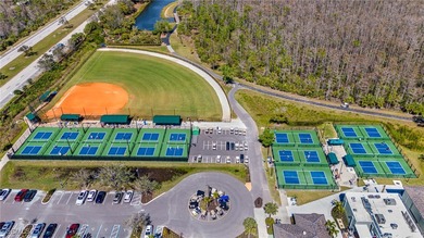 LOCATION! LOCATION! LOCATION! Imagine the convenience of being on Pelican Preserve Golf Club in Florida - for sale on GolfHomes.com, golf home, golf lot