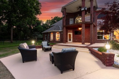 PERFECT FOR MULTI-GENERATIONAL FAMILIES WHO LIVE TOGETHER---3 on Cobblestone Creek Golf Club in Oklahoma - for sale on GolfHomes.com, golf home, golf lot