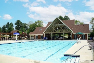 Welcome to this beautiful Daniel Park home in the top rated Mill on Trophy Club of Apalachee in Georgia - for sale on GolfHomes.com, golf home, golf lot