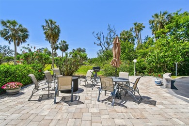 Meticulous 2/2 condo in a gorgeous Bayside setting, offering on Terra Ceia Golf and Country Club in Florida - for sale on GolfHomes.com, golf home, golf lot