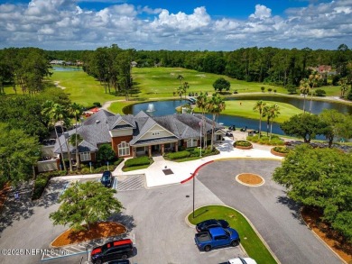Lovely Eagle Harbor 4 bedroom, 2 bath home on a quiet cul-de-sac on Eagle Harbor Golf Club in Florida - for sale on GolfHomes.com, golf home, golf lot
