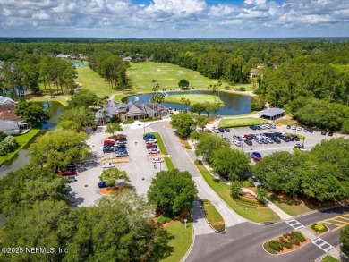 Lovely Eagle Harbor 4 bedroom, 2 bath home on a quiet cul-de-sac on Eagle Harbor Golf Club in Florida - for sale on GolfHomes.com, golf home, golf lot