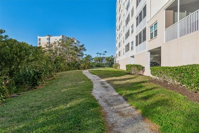 Meticulous 2/2 condo in a gorgeous Bayside setting, offering on Terra Ceia Golf and Country Club in Florida - for sale on GolfHomes.com, golf home, golf lot