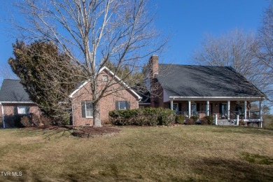 Lovingly described by the current owners as ''MY HAPPY PLACE'' on Glenrochie Country Club in Virginia - for sale on GolfHomes.com, golf home, golf lot