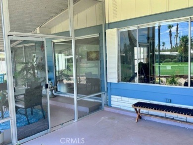 Beautiful home in Date Palm Country Club on the 14th hole of the on Date Palm Country Club in California - for sale on GolfHomes.com, golf home, golf lot