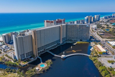 Welcome to your beach oasis!  As you enter this meticulously on Signal Hill Golf Course, Inc. in Florida - for sale on GolfHomes.com, golf home, golf lot