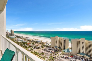 Welcome to your beach oasis!  As you enter this meticulously on Signal Hill Golf Course, Inc. in Florida - for sale on GolfHomes.com, golf home, golf lot