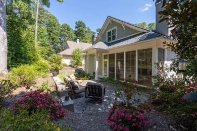 Extraordinary Home in Spinnaker Cove in Keowee Key on Keowee Key Golf and Country Club in South Carolina - for sale on GolfHomes.com, golf home, golf lot