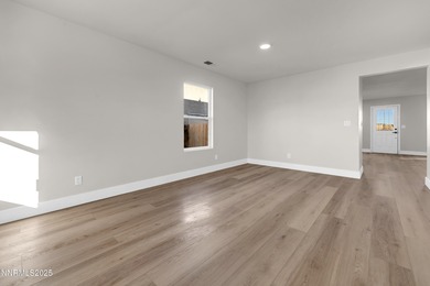 9020 Red Baron Boulevard on Sierra Sage Golf Course in Nevada - for sale on GolfHomes.com, golf home, golf lot