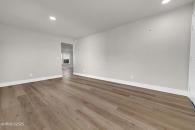 9020 Red Baron Boulevard on Sierra Sage Golf Course in Nevada - for sale on GolfHomes.com, golf home, golf lot