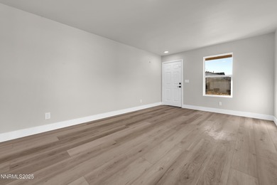 9020 Red Baron Boulevard on Sierra Sage Golf Course in Nevada - for sale on GolfHomes.com, golf home, golf lot