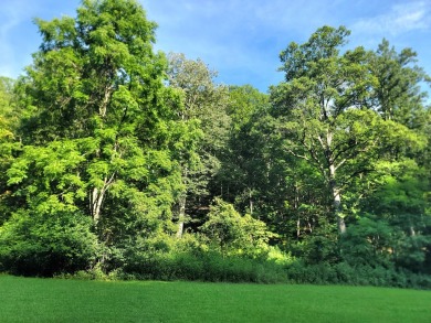 Beautiful Home Features 6.13 Acres of open field and forest on Willowwood Country Club in West Virginia - for sale on GolfHomes.com, golf home, golf lot