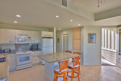 Walk to the beach from your town-home in sought after, quiet on Kona Country Club Golf Course in Hawaii - for sale on GolfHomes.com, golf home, golf lot