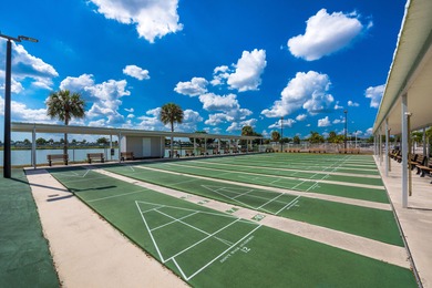 Renovated Villa in Kings Point! This beautifully updated home on Kings Point Golf - Executive in Florida - for sale on GolfHomes.com, golf home, golf lot