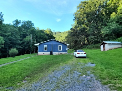 Beautiful Home Features 6.13 Acres of open field and forest on Willowwood Country Club in West Virginia - for sale on GolfHomes.com, golf home, golf lot