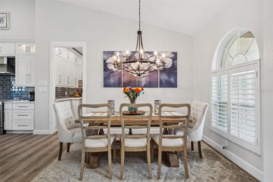 Under contract-accepting backup offers. STUNNING 3 Beds + Den | on Twin Isles Country Club in Florida - for sale on GolfHomes.com, golf home, golf lot