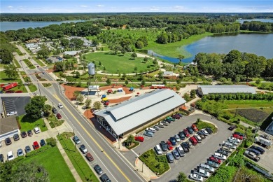 If you're looking to build something truly special, this on Inverness Golf and Country Club in Florida - for sale on GolfHomes.com, golf home, golf lot