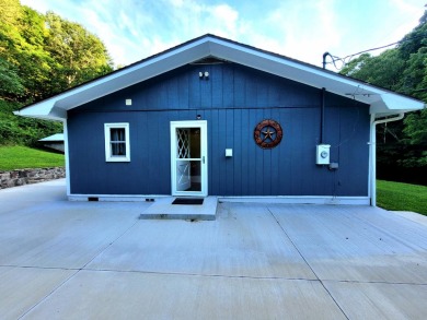 Beautiful Home Features 6.13 Acres of open field and forest on Willowwood Country Club in West Virginia - for sale on GolfHomes.com, golf home, golf lot