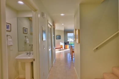 Walk to the beach from your town-home in sought after, quiet on Kona Country Club Golf Course in Hawaii - for sale on GolfHomes.com, golf home, golf lot