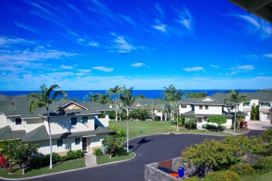 Walk to the beach from your town-home in sought after, quiet on Kona Country Club Golf Course in Hawaii - for sale on GolfHomes.com, golf home, golf lot