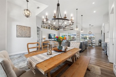 Under contract-accepting backup offers. STUNNING 3 Beds + Den | on Twin Isles Country Club in Florida - for sale on GolfHomes.com, golf home, golf lot