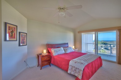 Walk to the beach from your town-home in sought after, quiet on Kona Country Club Golf Course in Hawaii - for sale on GolfHomes.com, golf home, golf lot