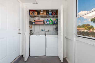 Renovated Villa in Kings Point! This beautifully updated home on Kings Point Golf - Executive in Florida - for sale on GolfHomes.com, golf home, golf lot